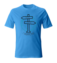 T-shirt ivagamondi