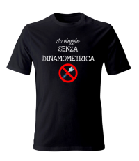 senza dinamometrica